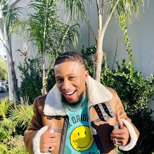 Meet your Posher, Camryn